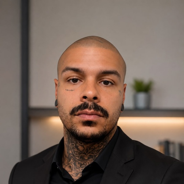Rafael Campos